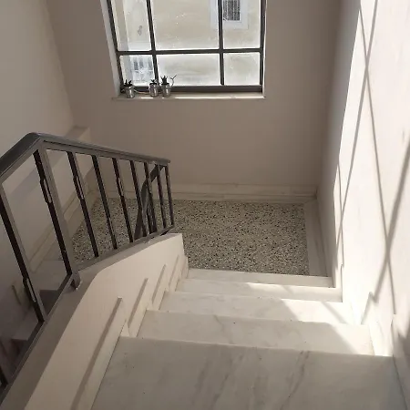 Appartement Dimitra *