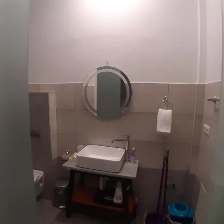 Appartement Dimitra