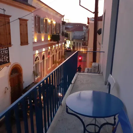 Appartement Dimitra
